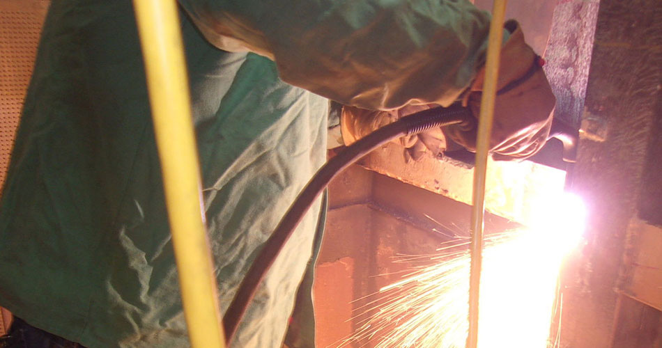 Welding